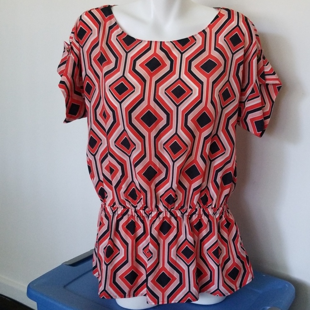 💚 *3 for $45* Michael Kors blouse